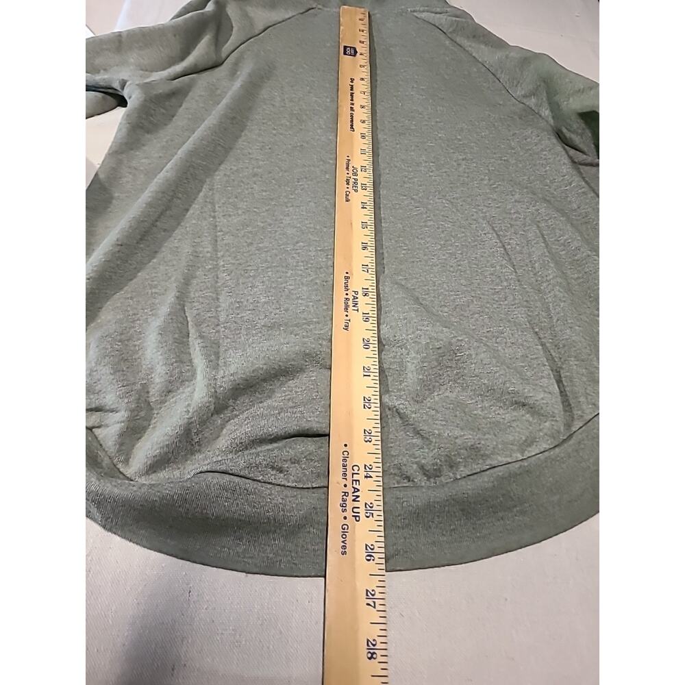 Bar Harbor Maine Acadia National Park Hooded Sweatshirt Womens L Comfort Cozy - Picture 10 of 10